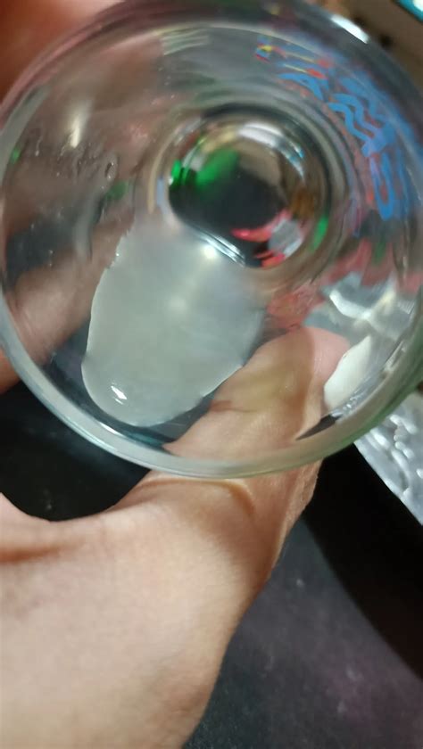 MY CUM COLLECTION PHOTOS Nude Pics XHamster