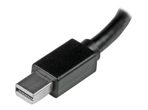 Startech Travel A V Adapter In Mini Displayport To