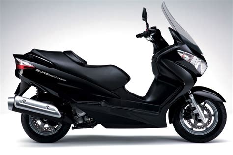 Suzuki Uh Burgman 125 G Prezzo Scheda Tecnica E Foto Dueruote