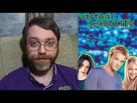 Virtual Sexuality Needs More Gay YouTube