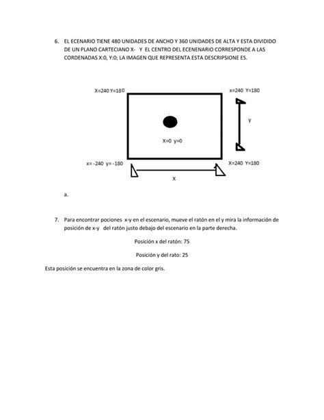 Coreccion De La Evaluacion Periodica PDF