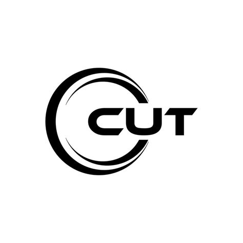 Cut Logo Design Inspiration For A Unique Identity Modern Elegance And