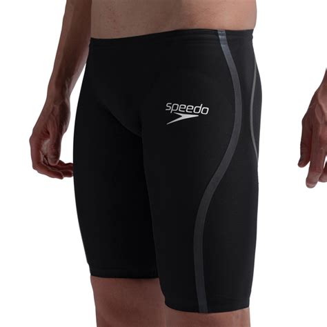 Speedo Pure Intent 20 Jammer M Black