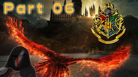 Hogwarts Legacy Deutsch Böse 6 Unser eigener Zauberstab YouTube