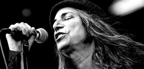 Patti Smith Tickets And 2026 Tour Dates Vivid Seats