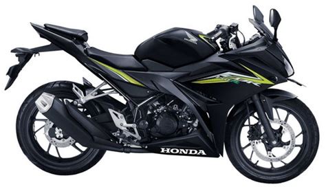 Harga All New Honda CBR150R Facelift Terbaru MOTORCOMCOM