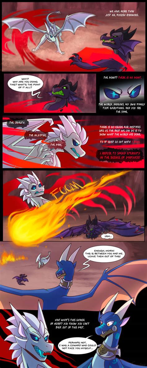 Stv Ch5 Pg44 By Twistedeerie On Deviantart