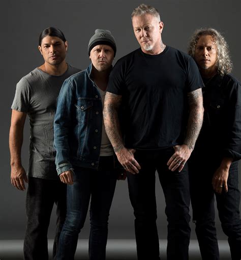 Metallica No Brasil Banda Anuncia Novas Datas Dos Shows Adiados Por