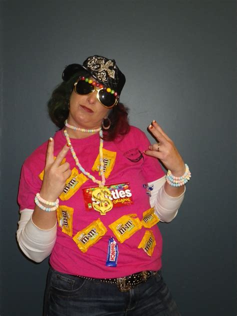 How To Dress Up As A Rapper For Halloween Gail S Blog