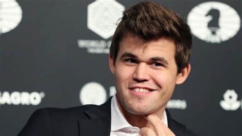 Chess Cheating Controversy Magnus Carlsen Fires Latest Salvo Resigns