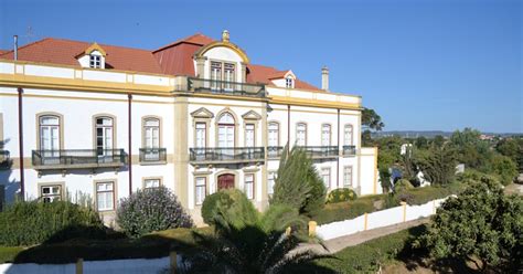 A Quinta Quinta Dos Lamos