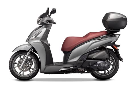 Motorrad Vergleich Kymco New Downtown I Abs Vs Kymco New