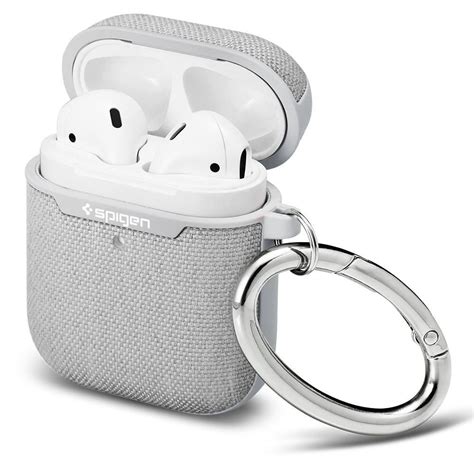 Etui Na Apple Airpods Spigen Urban Fit Case Spigen Sklep Empik