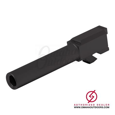 Agency Arms Syndicate Barrel Glock 19 DLC Omaha Outdoors