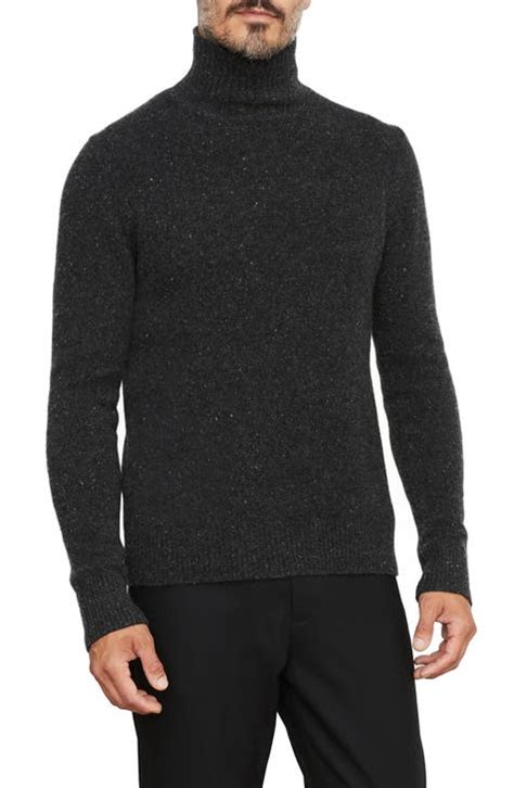 Mens 100 Cashmere Turtleneck Sweaters Nordstrom