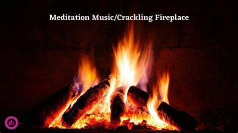 Hour Cozy Fireplace Music Relaxing Music With Fireplace Sound