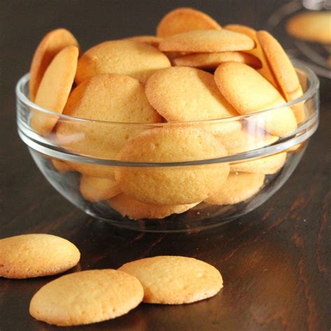 Nilla Wafers Recipe Buttery Vanilla Cookies