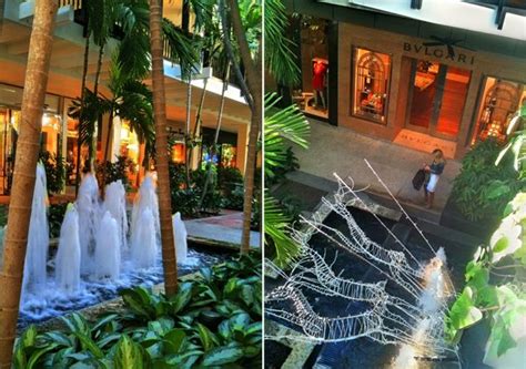 Bal Harbour Shops es el que vende más en todo el mundo Turista en Miami