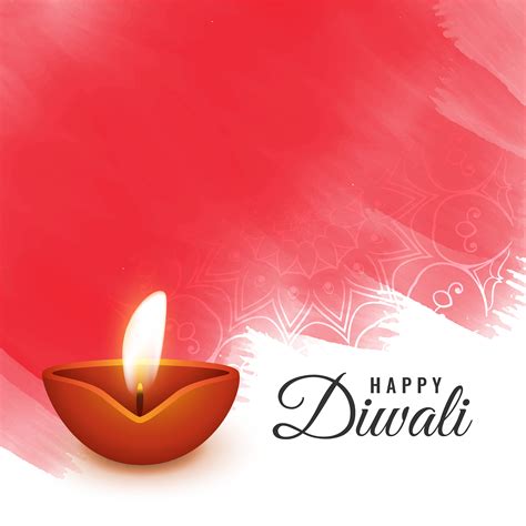 artistic diwali festival background design - Download Free Vector Art ...