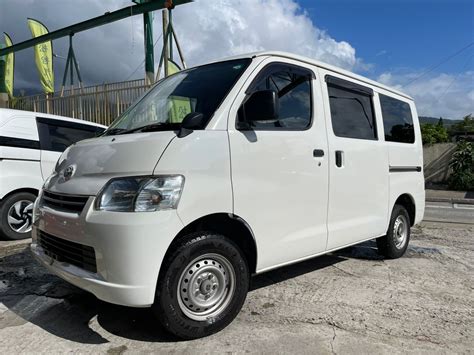 Toyota Townace Liteace Gl Auto Carousell