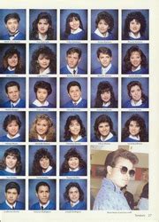 San Gabriel High School - El Camino Real Yearbook (San Gabriel, CA ...