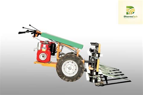 Dharma Power Jowar Cutting Machine For Agriculture Acres Hr At