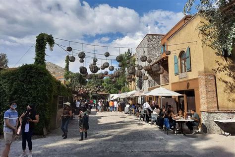 Val Quirico Tlaxcala Pueblo Medieval Dónde Ir Y Qué Hacer