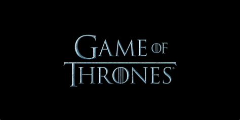 Game Of Thrones Got Logo 600×300