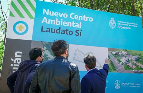 Este Es El Nuevo Centro Ambiental Que Erradicará El Basural A Cielo