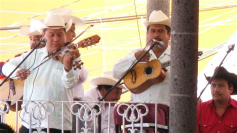 Qué es el Huapango El Souvenir