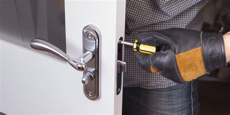 6 Effective Ways To Fix Door Knobs And Door Handles