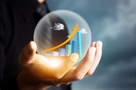 The Next Best Thing To A Crystal Ball A Financial Plan HTG Advisors