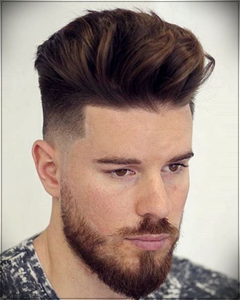 Sport These Short Haircuts For Men In Short And Curly Haircuts