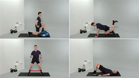 Cycling Workouts For Injured Runners | EOUA Blog