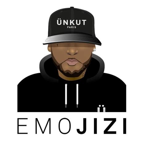 Booba Va Bient T Lancer Ses Propres Emojis Les Emojizi