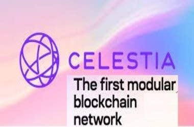 Celestia Unveils Mainnet Beta Airdrops Tia Tokens To Active Users