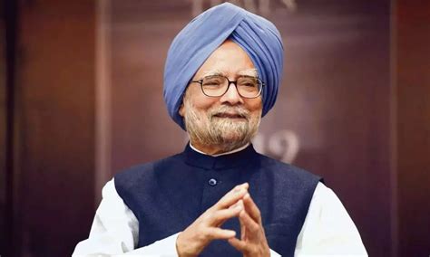 End Of An Era: Manmohan Singh's Tenure Ends! | End Of An Era: Manmohan ...