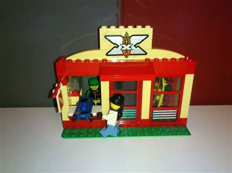 LEGO IDEAS - Skate Park