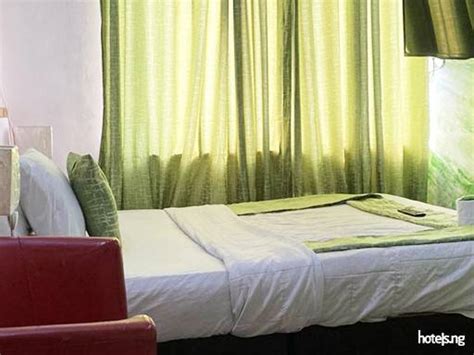 Ikeja Budget Hotel | Hotel in Ikeja | Hotels.ng