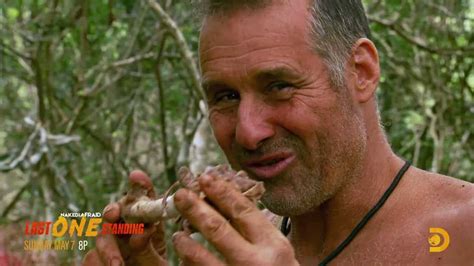 How To Watch Naked And Afraid Last One Standing Episodes Streaming