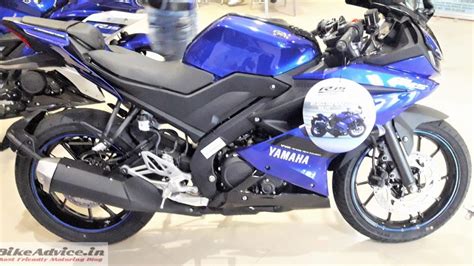 Yamaha Yzf R V Racing Blue Abs Bs Vi Price Images Reviews And