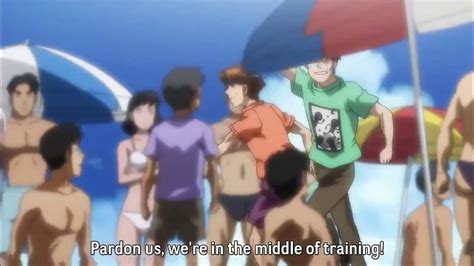 Hajime No Ippo New Challenger Ep13 Hd Watch Video Dailymotion