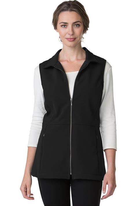 Runway Vest Travelsmith 5900 Travelsmith Vest How To Wear