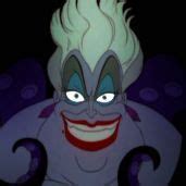 Ursula - Disney Villains Icon (17462302) - Fanpop