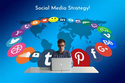 Proven Steps To Create An Effective Social Media Strategy Iidm Nagpur