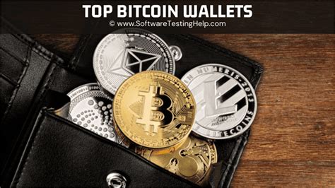 Best Crypto Wallet Ranking El