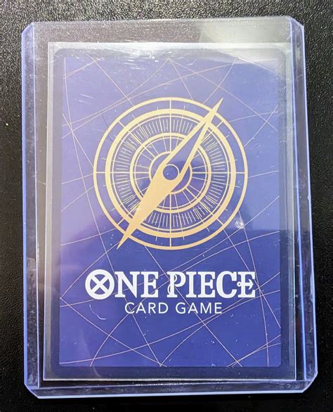 One Piece CCG Yamato (Secret Rare Alt Art) OP01-121 SEC ROMANCE DAWN