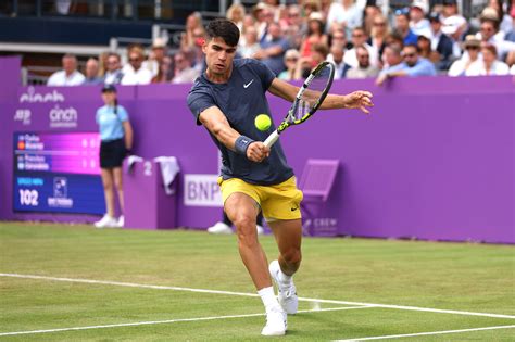 A La Venta Las Entradas Para El Barcelona Open Banc Sabadell Trofeo