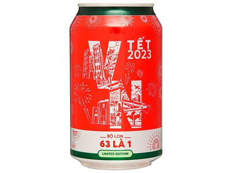 Thùng 24 lon Sài Gòn Lager 330ml giá tốt tại Bách hoá XANH