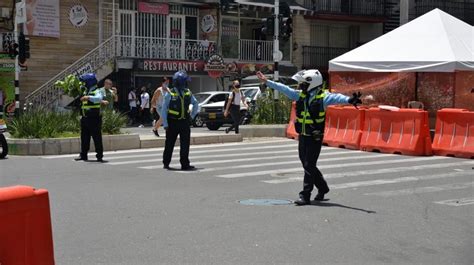 Pilas Este Puente Festivo Alcald A De Medell N Hizo Llamado A La